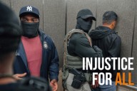 How ICE is like the KKK, and another US attorney is dunzo