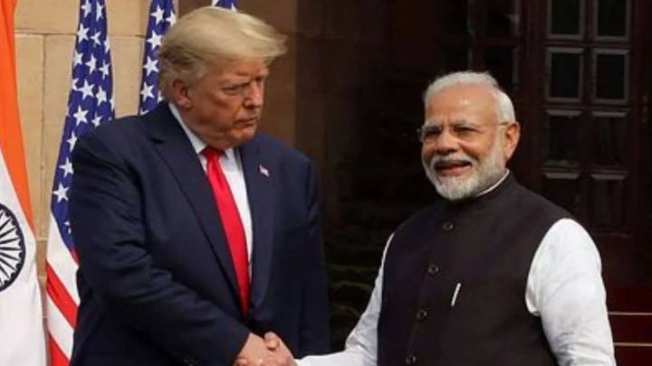 Amid global churn, India needs to re-evaluate its diplomatic options