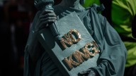 The Memo: Trump betrays irritation after huge ‘No Kings’ protests