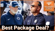 HOME STATE: Penn State Coaching Combo Could Be The PERFECT Oklahoma State Fit!