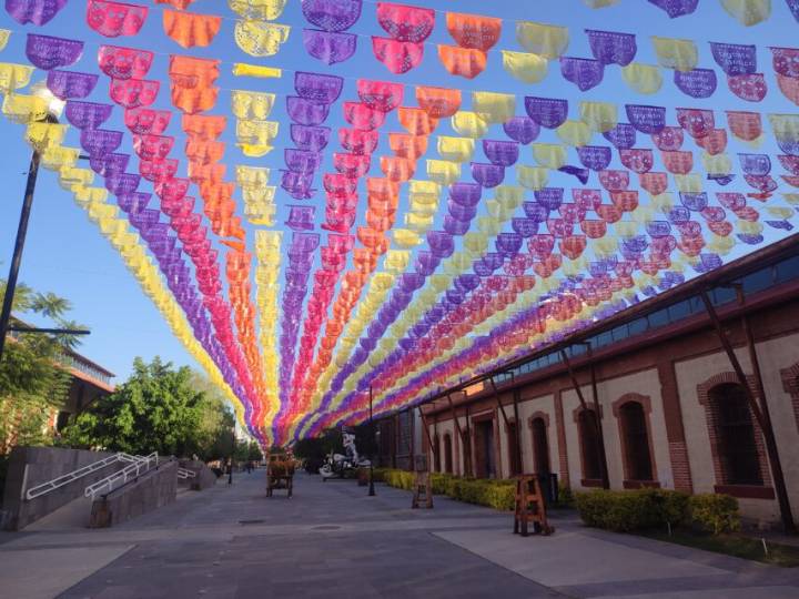 Desciende el termómetro en Aguascalientes