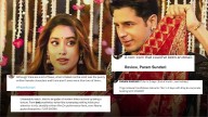 Param Sundari OTT Release With THIS Condition Leaves Internet Miffed Entertainment News