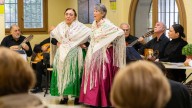 Mayores con Ganas: estas son las plazas para las 15 actividades gratuitas en Zaragoza