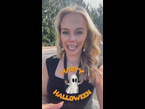 Halloween forecast for Tampa Bay area