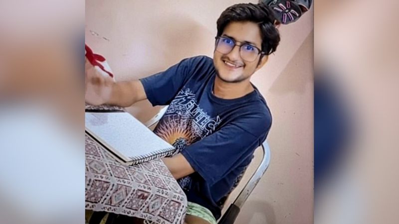 Crime show buff plans partner’s ‘perfect murder’; CCTV foils plot