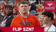 REACTION: Ohio State FLIPS OL Landry Brede From NC State