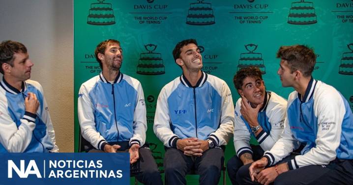 La Asociación Argentina de Tenis repudió los dichos de Julia Mengolini sobre los tenistas