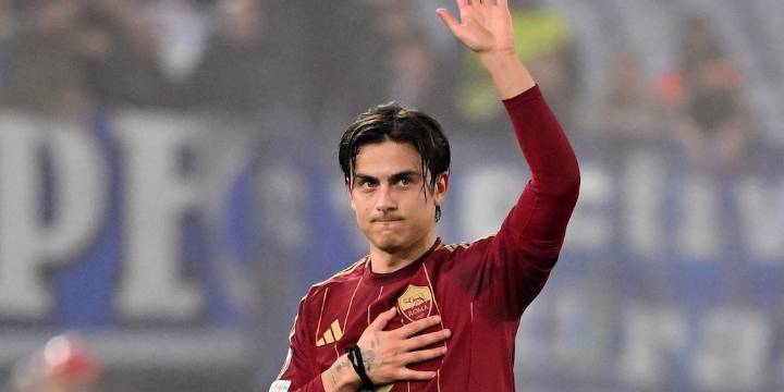 El contrato “de por vida” que le prepara la Roma a Paulo Dybala: el notable gesto que tendría el argentino para firmar