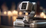 Honor Teases Futuristic ‘Robot Phone’ with AI