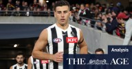 Collingwood AFL trade period: Why Magpies focus on draft picks over players was a good move