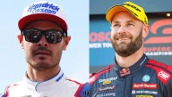 SVG’s Crew Chief Reflects on Kyle Larson’s ‘Stressful’ Move Keeping Trackhouse Racing on the Edge