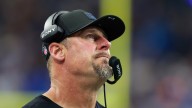 Dan Campbell: Lions would kick off in overtime, want to know what we have to do