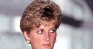 Princess Diana's dress collection to be taken on worldwide exhibition tour