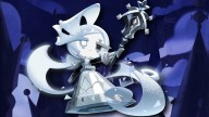 Salt Cellar Cookie Build Guide: Best Toppings & Beascuits in Cookie Run: Kingdom