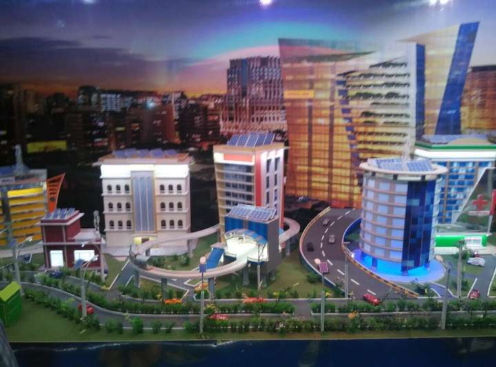 Gilbert joins regional smart city consortium The Connective 