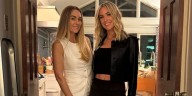 ‘Laguna Beach’ Stars Lauren Conrad & Kristin Cavallari Reunite, Ending Feud Rumors Once & For All | Kristin Cavallari, Laguna Beach, Lauren Conrad | Celebrity News and Gossip | Entertainment, Photos a