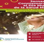 El miércoles se llevará a cabo una jornada en...