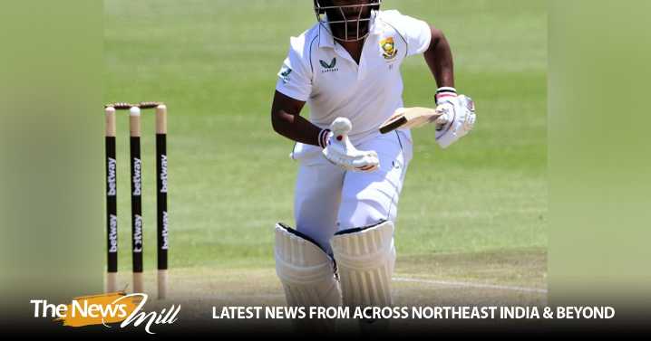 “Touring India never easy”: SA skipper Bavuma looks forward to clash with “exciting” Gill in November