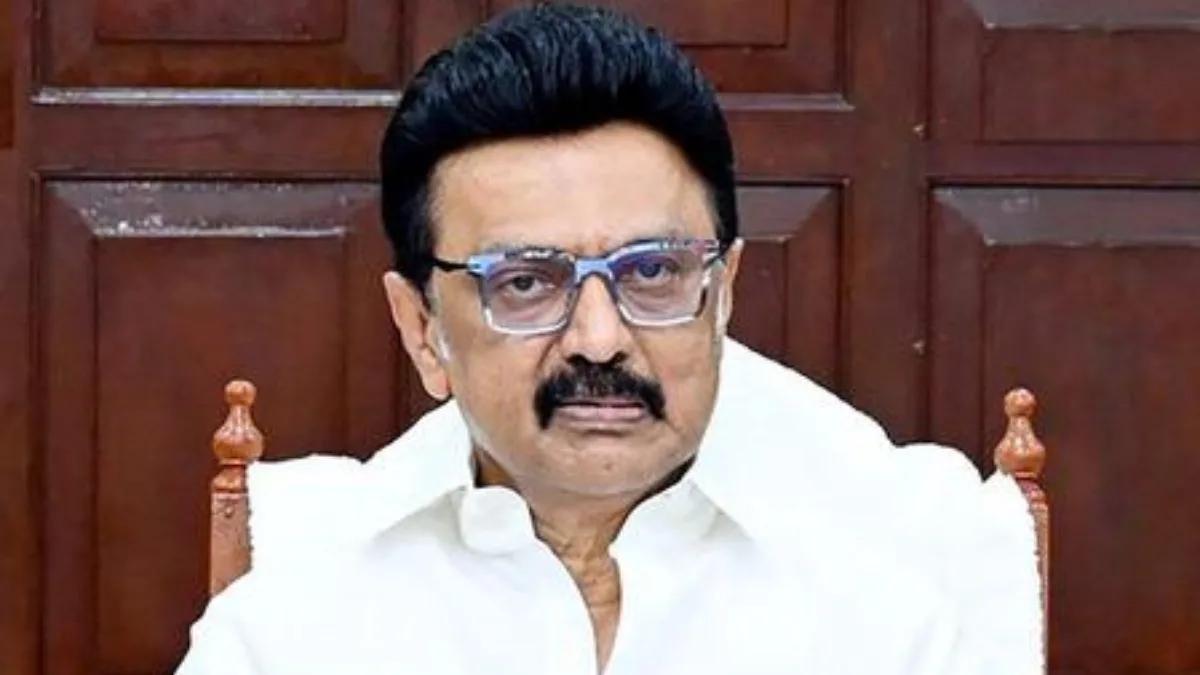 SIR to linguistic hegemony: Stalin blames BJP’s arrogance and saffron WhatsApp propaganda