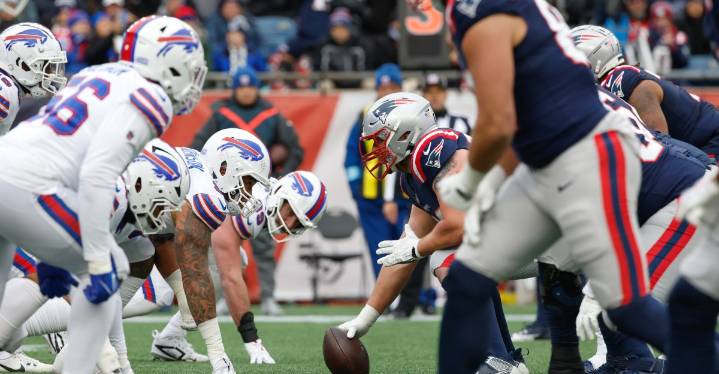 5Q with Pats Pulpit: What makes the Patriots tick in 2025?
