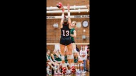 Prep volleyball: Warriors sweep Hawks