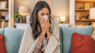 Coughing Already? Here’s How To Survive The Smog And Winter Allergies