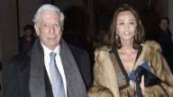 Isabel Preysler comparte en su biografía la carta con la que rompió con Vargas Llosa: "Eres un maleducado, mi casa no es un hotel"