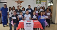Profesionales del CEN piden mantener su estructura