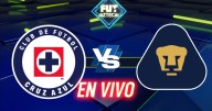 Cruz Azul vs Pumas: Ver EN VIVO y GRATIS el resultado del partido amistoso de Fecha FIFA, hoy viernes 10 de octubre; marcador online