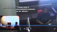 Bionca Ellis trial: Expert witnesses clash over defendant's mental state at time of Julian Wood's murder