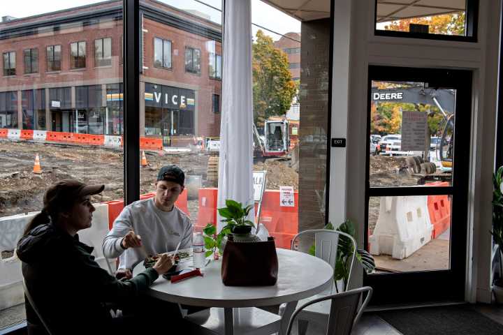 Main Street Promise proves difficult for some businesses