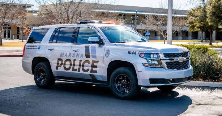 Southbound Silverbell closed at Wade due to collision, police say