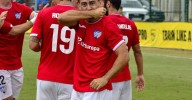 El Estepona, rival del Málaga CF en la Copa del Rey, golea al filial (0