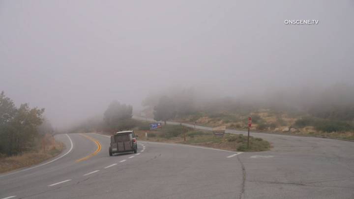 Several Southland Areas Issue Evacuation Warnings Ahead of Possible Storms, Flooding