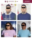 Desmantelan 2 narcotienditas y detienen a 4 narcomenudistas en ÁO y Azcapotzalco