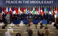 Trump celebra el acuerdo de paz en Gaza con protagonismo exclusivo