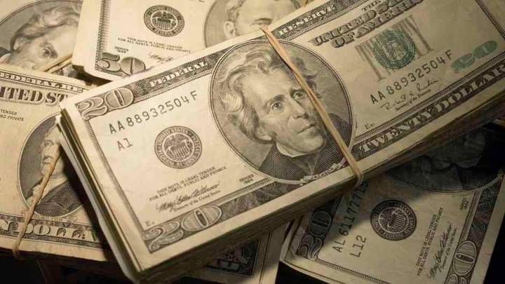 Pese al optimismo global, precio del dólar sube en Colombia: inició este 9 de octubre con alza de 17 pesos