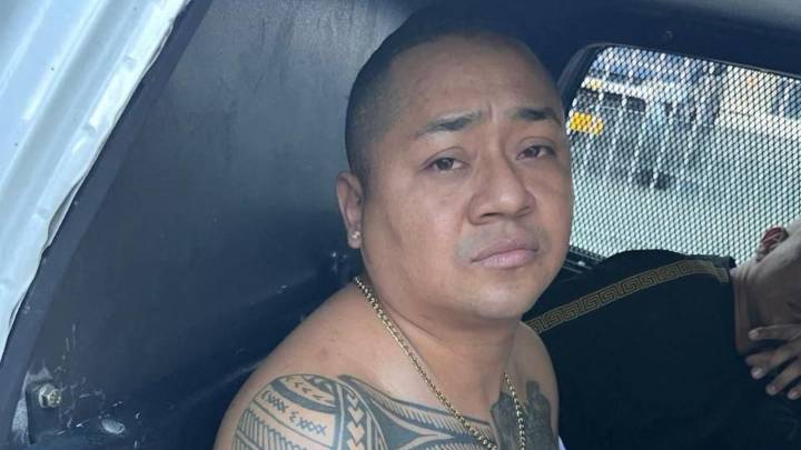 Cayó en Colombia alias "Fede", uno de los delincuentes más buscados en Ecuador que se había fugado de una cárcel de Guayaquil