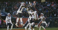 Gridiron Time Machine: 5 Bears Week 7 Flashbacks