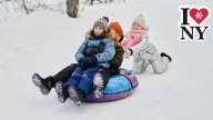 Hunter Mountain Ranked Top in the USA for Snow Tubing