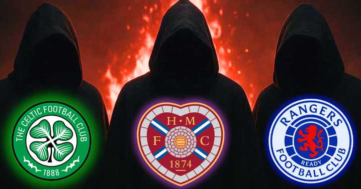 The Traitors has nothing on our skulduggery as Celtic betrayal comes back to haunt Brendan Rodgers