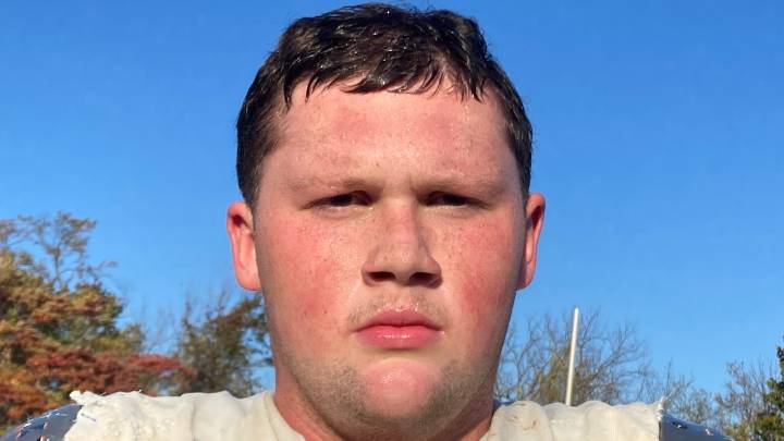 Giberson’s journey for Southern Lehigh football now leads to showdown against Northwestern
