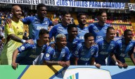 Novedades de Millonarios Vs América en la fecha 14 de Liga BetPlay