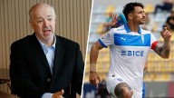 Juan Tagle cuenta en qué está la renovación de Zampedri, habla de la crisis del fútbol chileno y aclara polémica con Municipalidad El timonel de Cruzados estuvo en Agenda Deportes Emol TV.