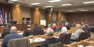 Brown County considers $2.5M improvements to Bay Shore Park