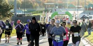 Good Life Halfsy sells out with over 9,000 runners, marking record year
