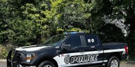 Police surround possible shooter after double homicide at Tennessee plastics plant