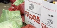 Toys for Tots applications now open for holiday season