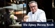 Guy Grossi: Celebrity chef sells Melbourne Italian institution after sexual harassment claims
