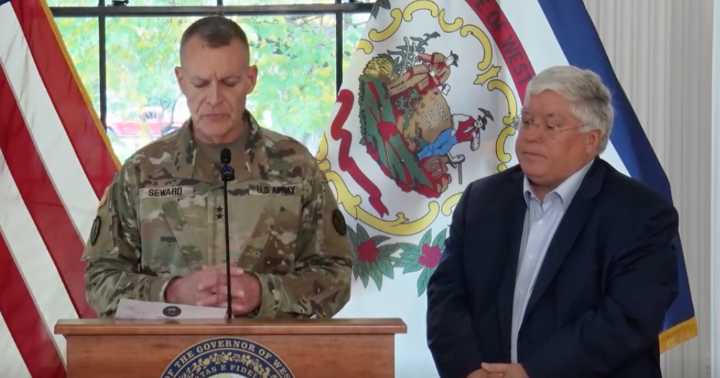 West Virginia sends additional $2.5M to food banks amid SNAP delays